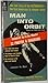 Man into Orbit by Joseph N. Bell