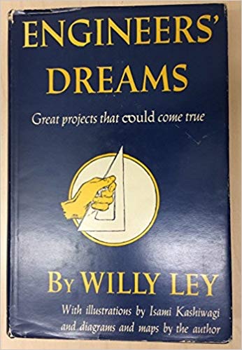Engineers' Dreams (Hardcover)