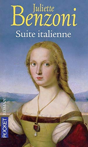 Suite italienne (Paperback)