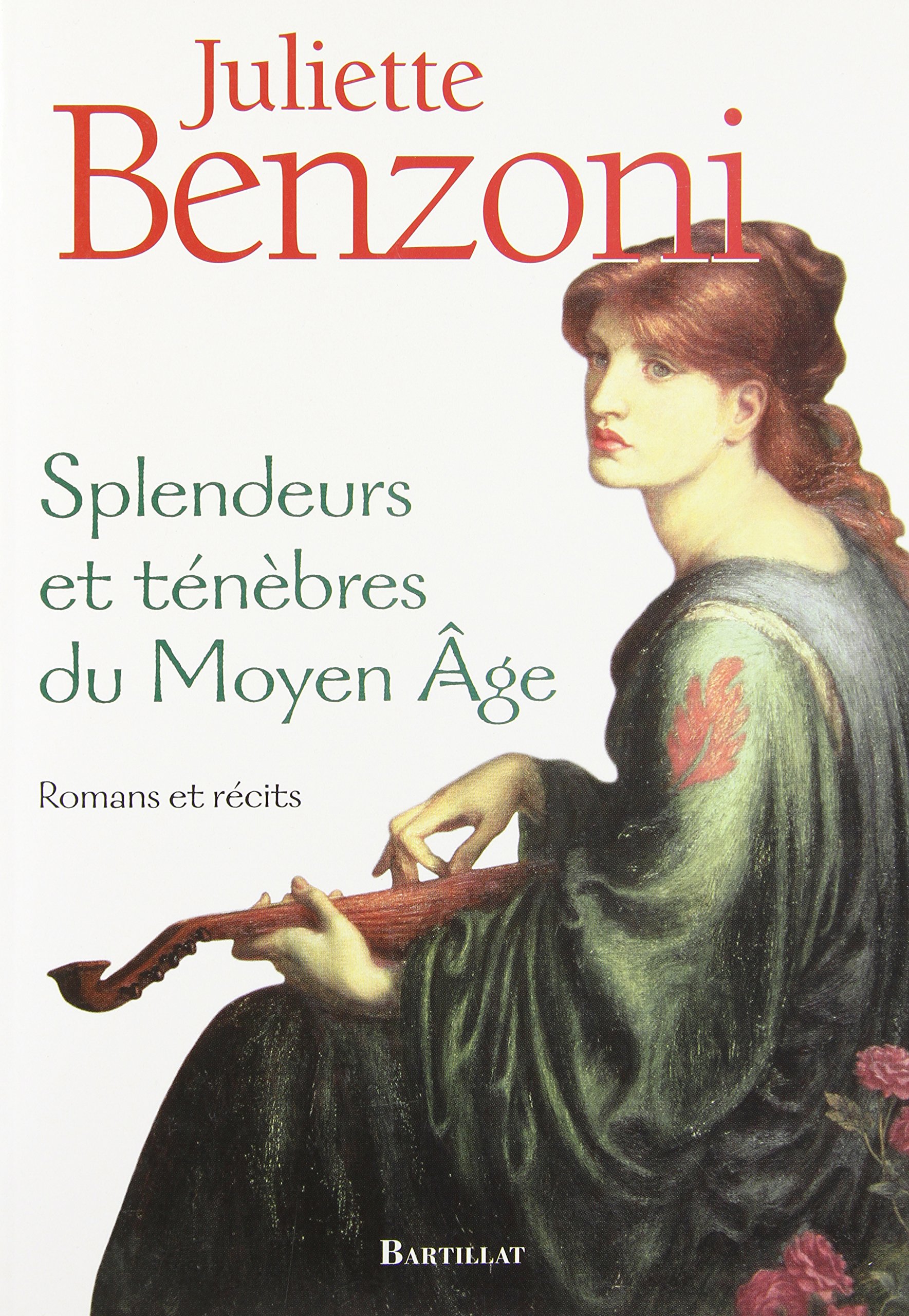 Splendeurs Et Ténèbres Du Moyen Age (Hardcover)