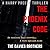 The Phoenix Code (Harry Preece Thriller, #1)