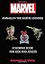 Animals in the Marvel Unive...