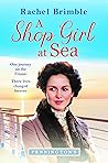 A Shop Girl At Sea by Rachel Brimble
