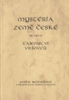 Tajemství Vršovců (Mystéria země české, #1)