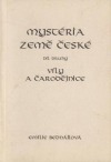 Víly a čarodějnice (Mystéria země české, #2)
