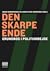 Den skarpe ende - grundbog i politiarbejde