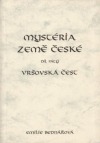Vršovská čest (Mystéria země české, #5)