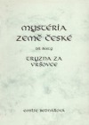 Tryzna za Vršovce (Mystéria země české, #6)