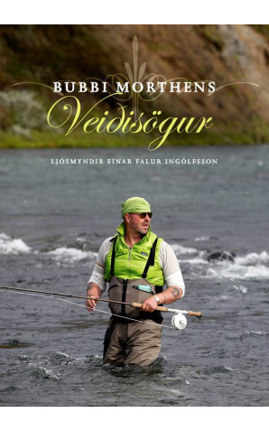 Veiðisögur