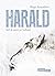 Harald. Førti år alene på Svalbard by Birger Amundsen