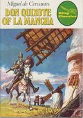 Don Quixote of La Mancha (King Classics) #13