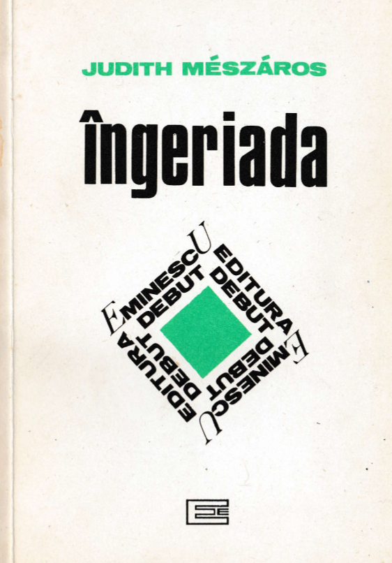 Îngeriada (Paperback)