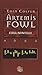Codul infinitului (Artemis Fowl #3)