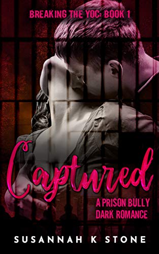 Captured (Breaking The Voc, #1)