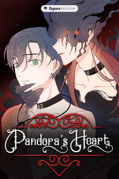 Pandora's Heart (Tapas)