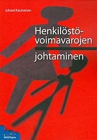 Henkilöstövoimavarojen johtaminen