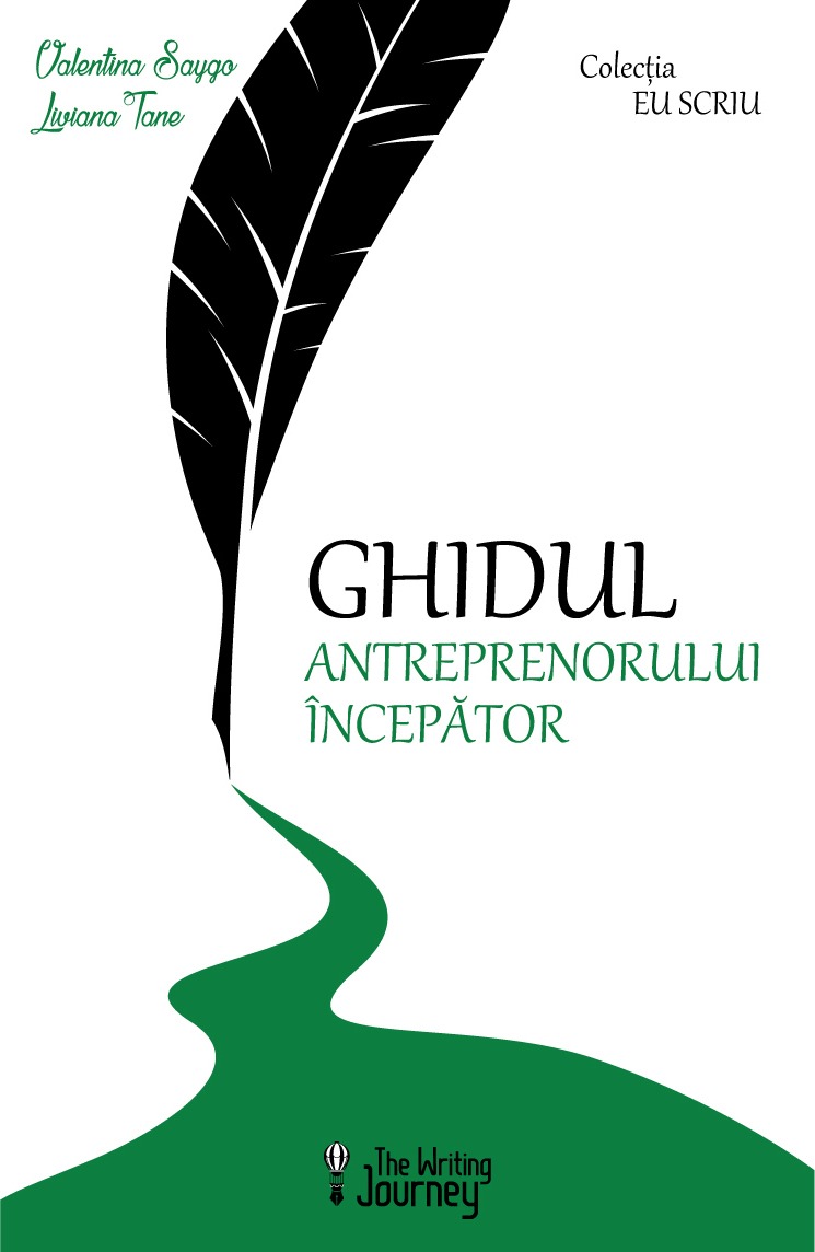 Ghidul Antreprenorului Începător