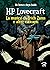 H.P. Lovecraft. La musica d...