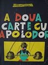 A doua carte cu Apolodor A doua carte cu Apolodor