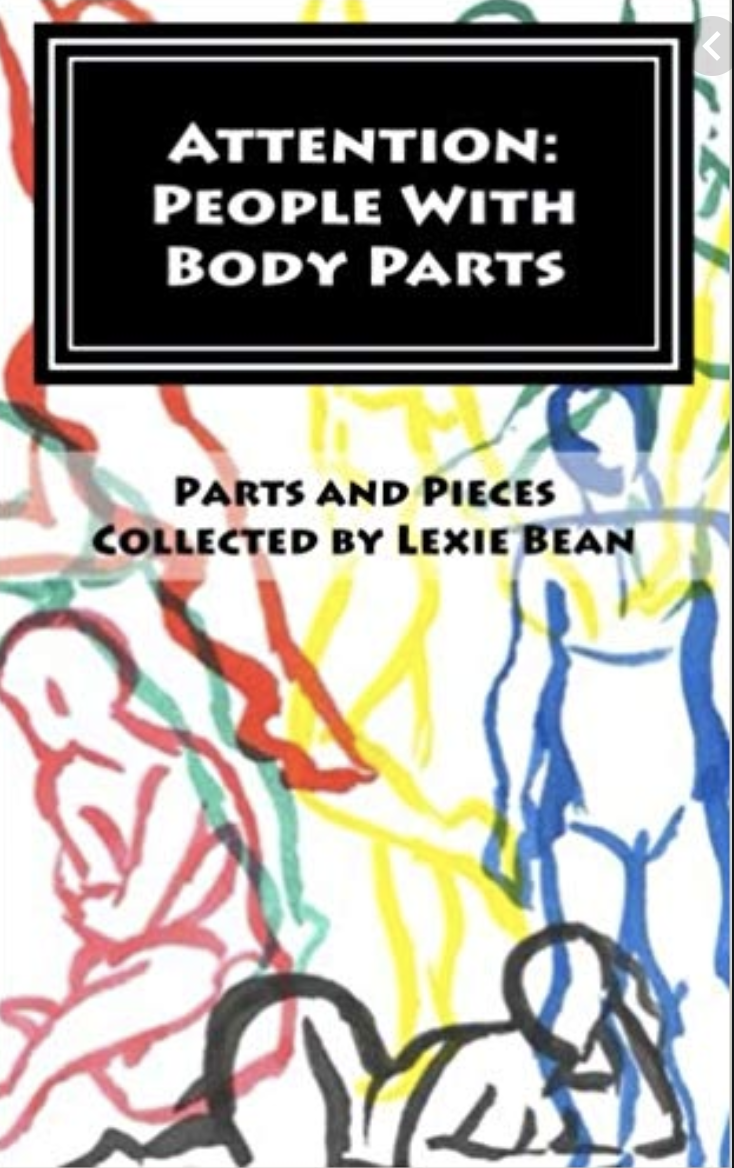 Attention: People With Body Parts