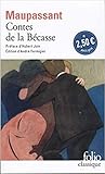Contes de la Bécasse