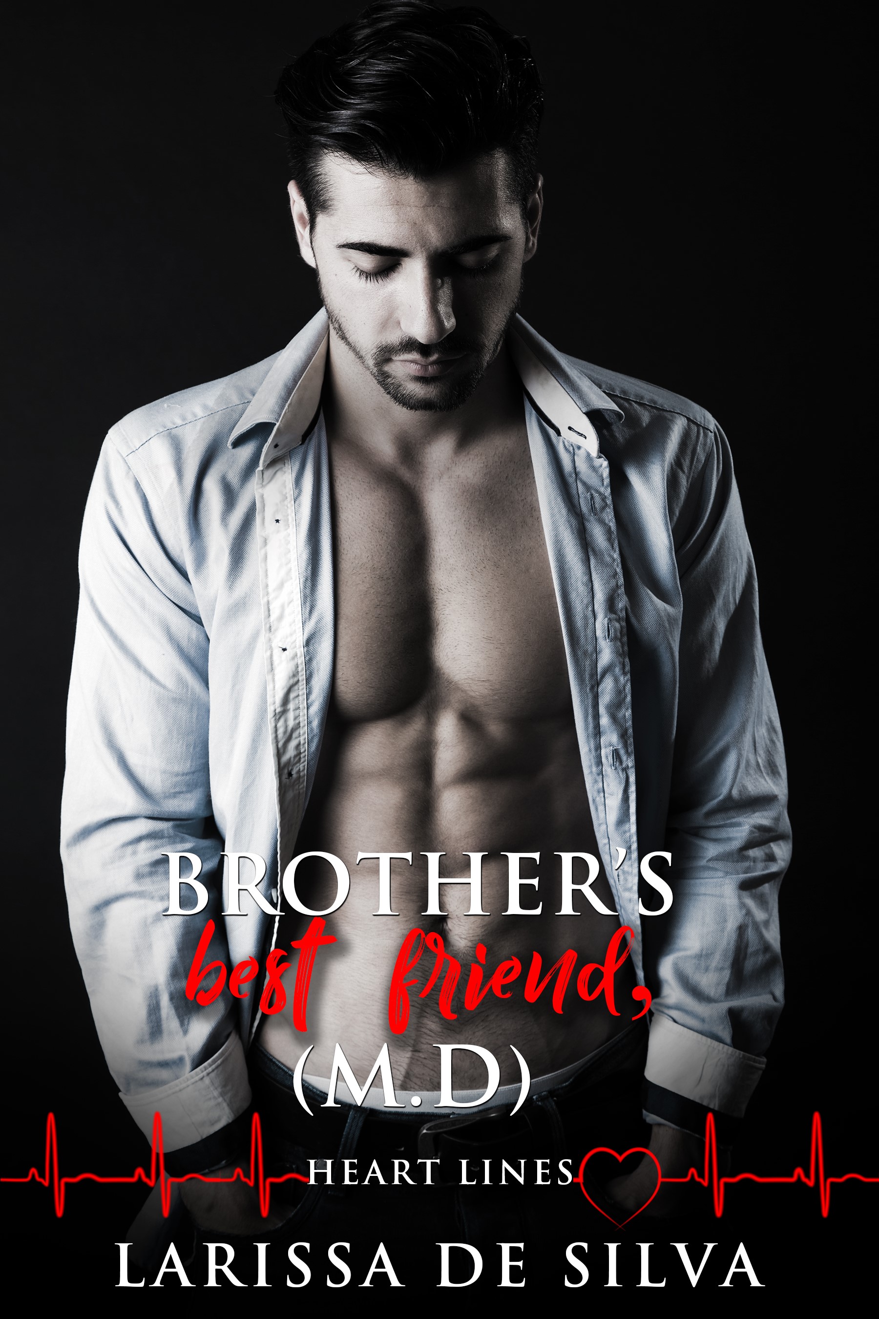 Brother's Best Friend (M.D)