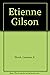 Etienne Gilson