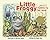 Little Froggy Explores the Big World by David Kitz