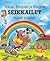Rikun, Roopen ja Ringon seikkailut by Mauri Kunnas