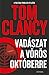 Vadászat ​a Vörös Októberre (Jack Ryan, #4)