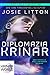 Diplomazia Krinar: Una novella dell’universo Krinar