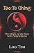 Tao Te Ching by Lao Tzu