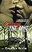 Crossing the Line by Candace Irvin