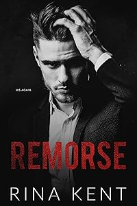 Remorse (The Rhodes Series, #0.5)