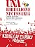 Una ribellione necessaria, ...