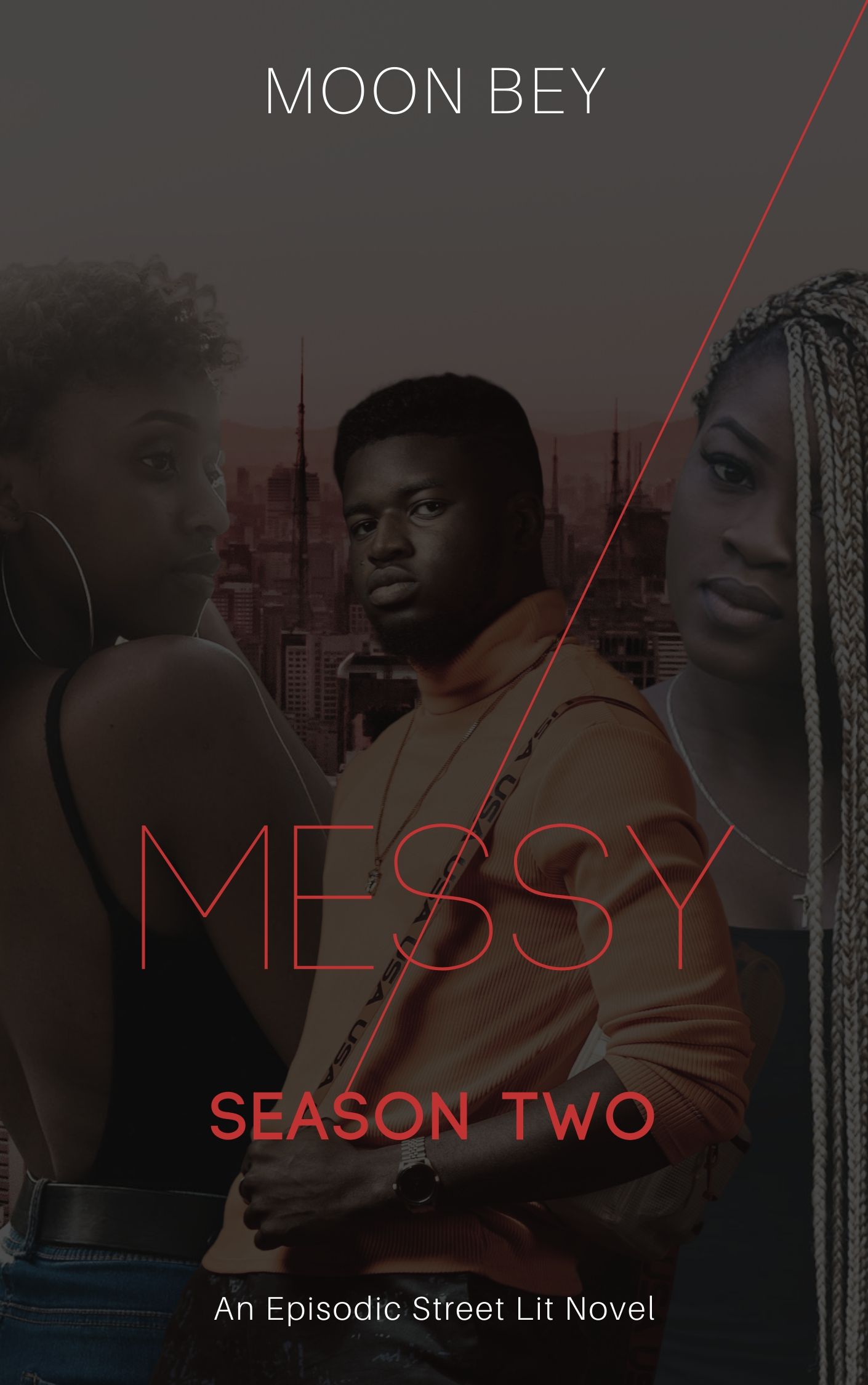 Messy: Season Two