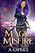 Magic Misfire (The Raven Ac...