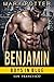 Benjamin (Boys In Blue - San Francisco, #1)
