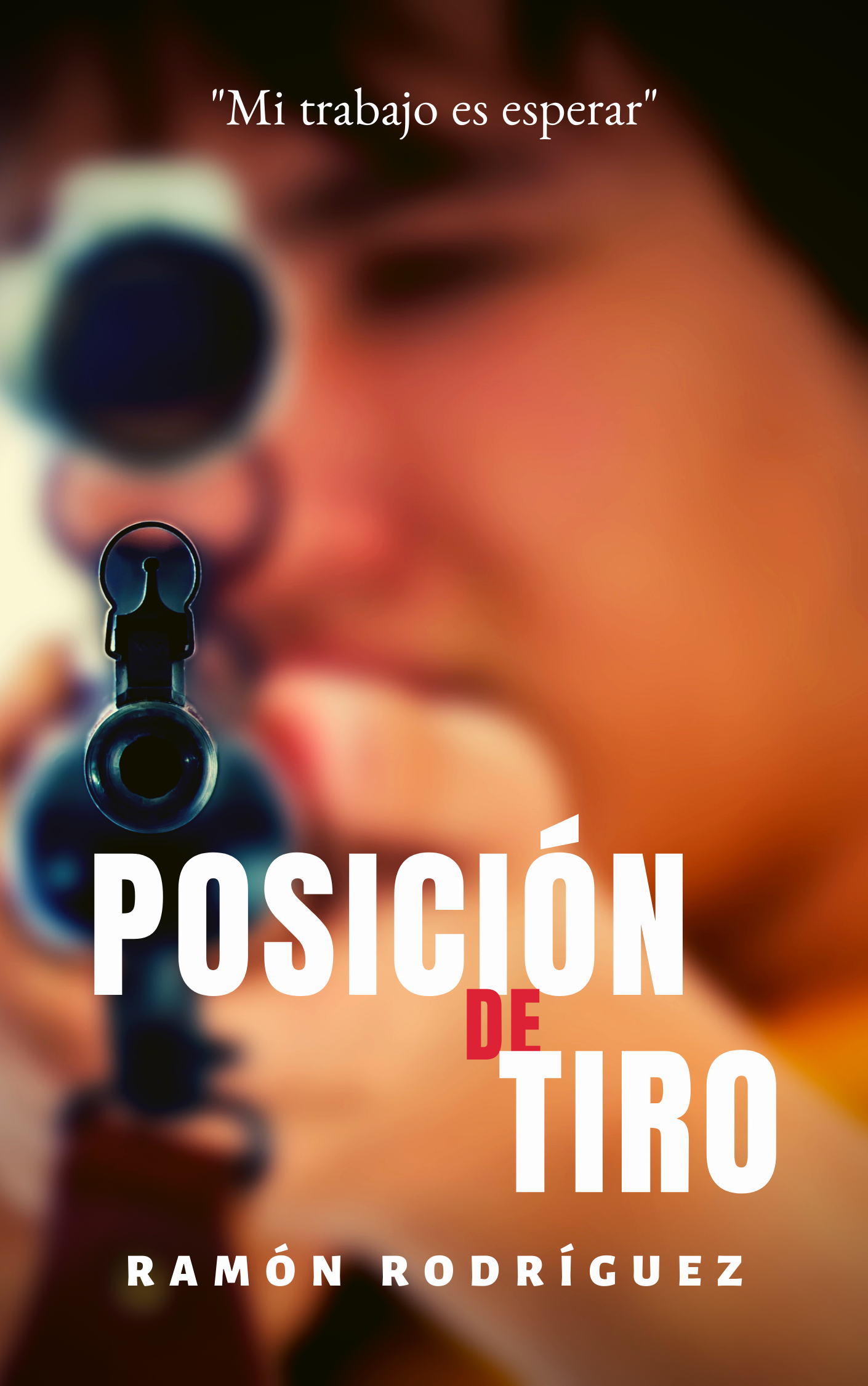 Posición de tiro (Paperback)