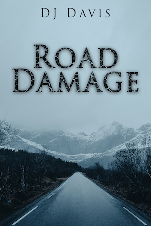 Road Damage