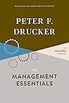 Peter F. Drucker ...