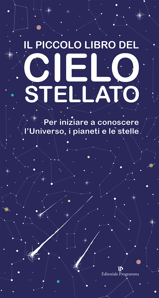 Il piccolo libro del cielo stellato (Paperback)