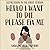 Hello I Want to Die Please Fix Me: Depression in the First Person