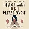 Hello I Want to D...