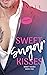 Sweet Sugar Kisses (Sweet Kisses Book 1)
