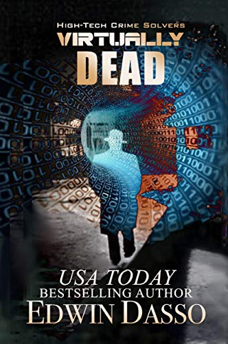 Virtually Dead (High-Tech Crime Solvers #4)