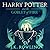 Harry Potter and the Goblet of Fire by J.K. Rowling