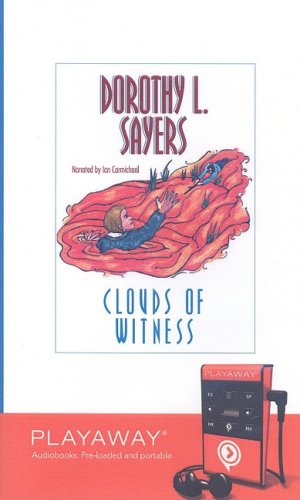 Clouds of Witness