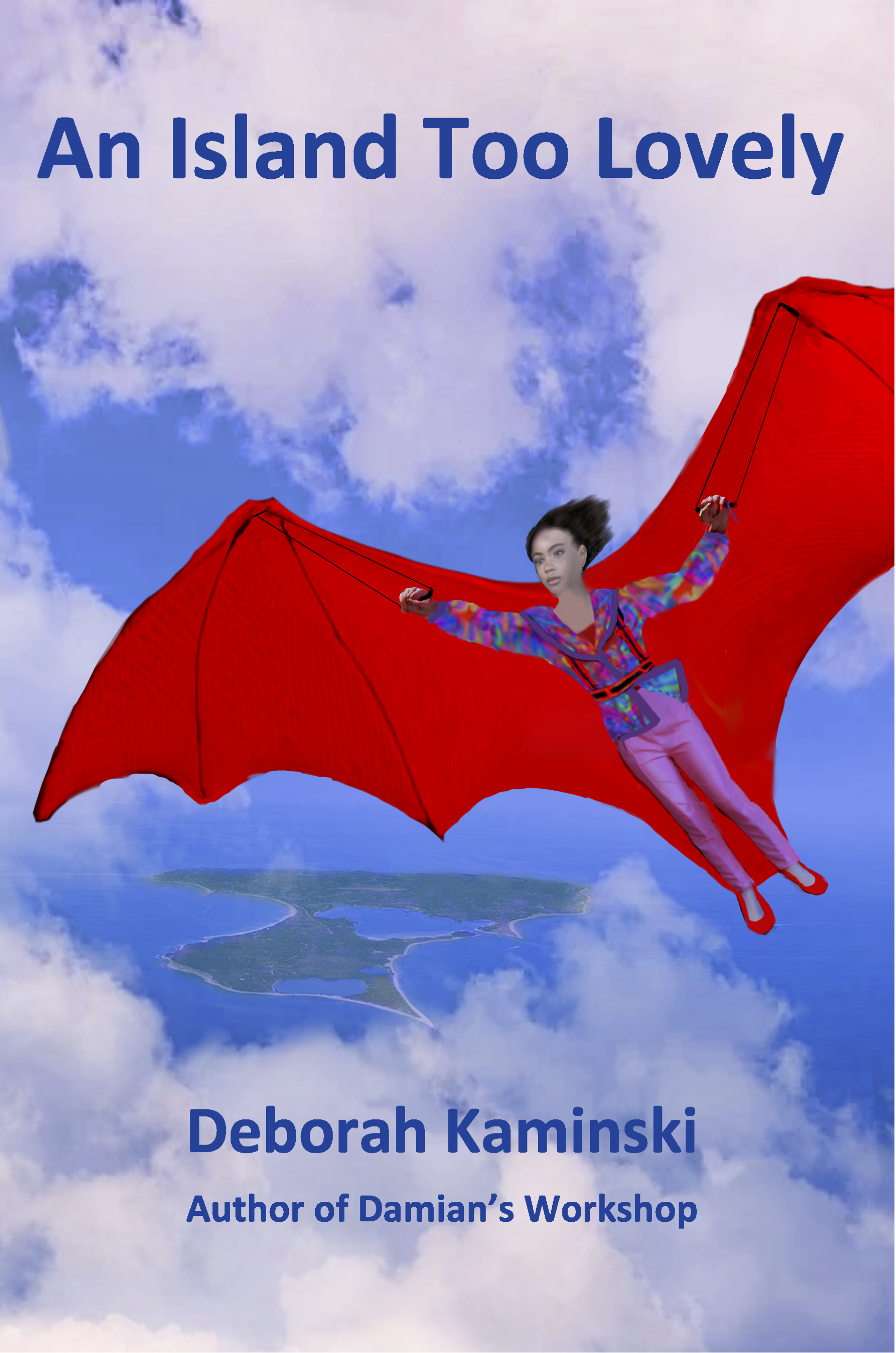 An Island Too Lovely