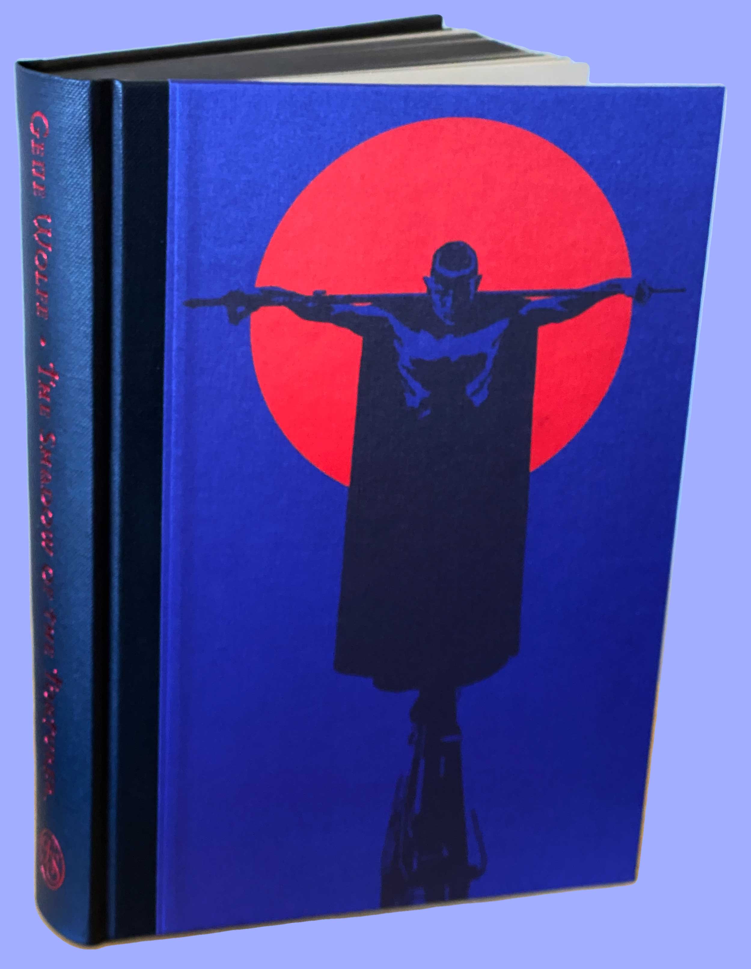 The Shadow of the Torturer